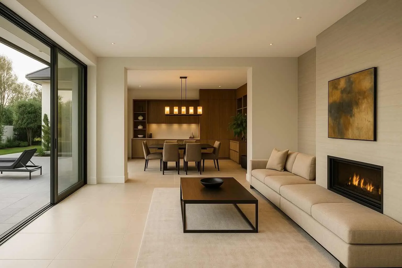 GracePool Estate — Port Harcourt