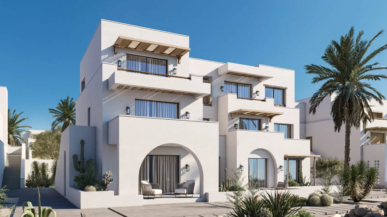 Can Limon — Ain Sokhna
