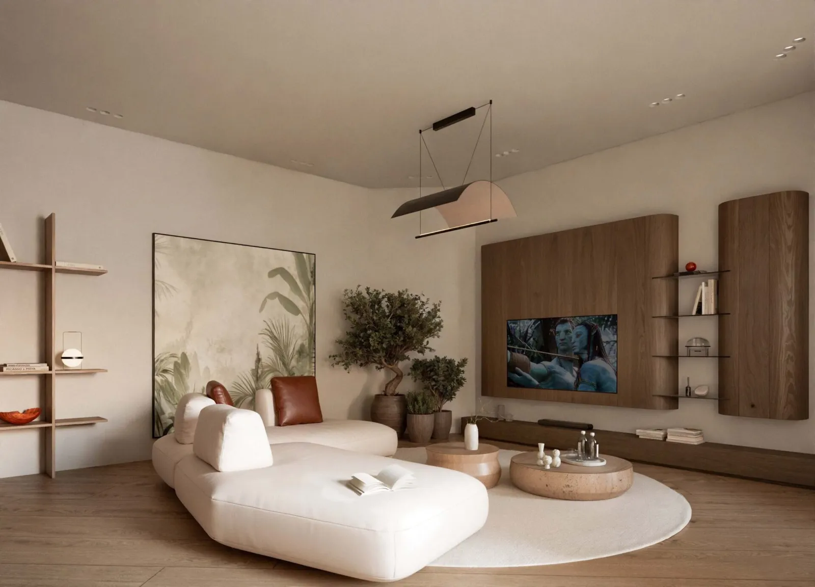 B1 Residences — Boa Vista