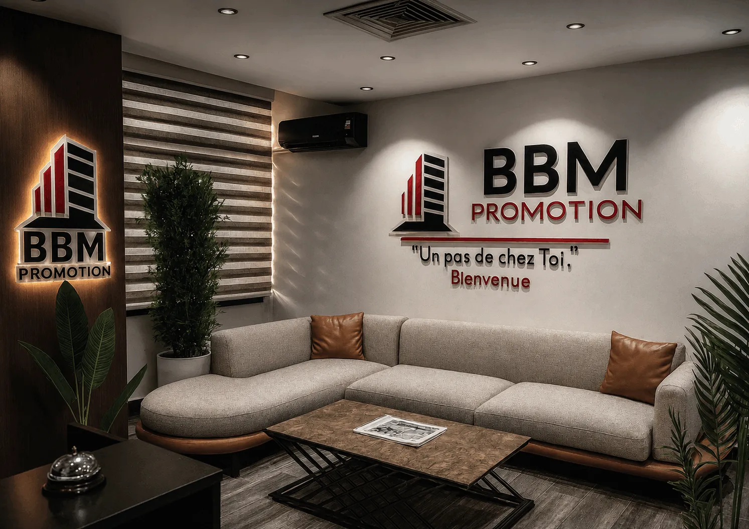 BBM Promotion