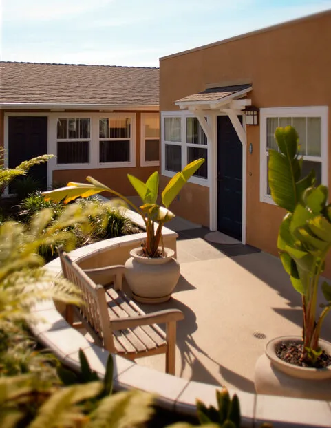Alice Court — Laguna Beach