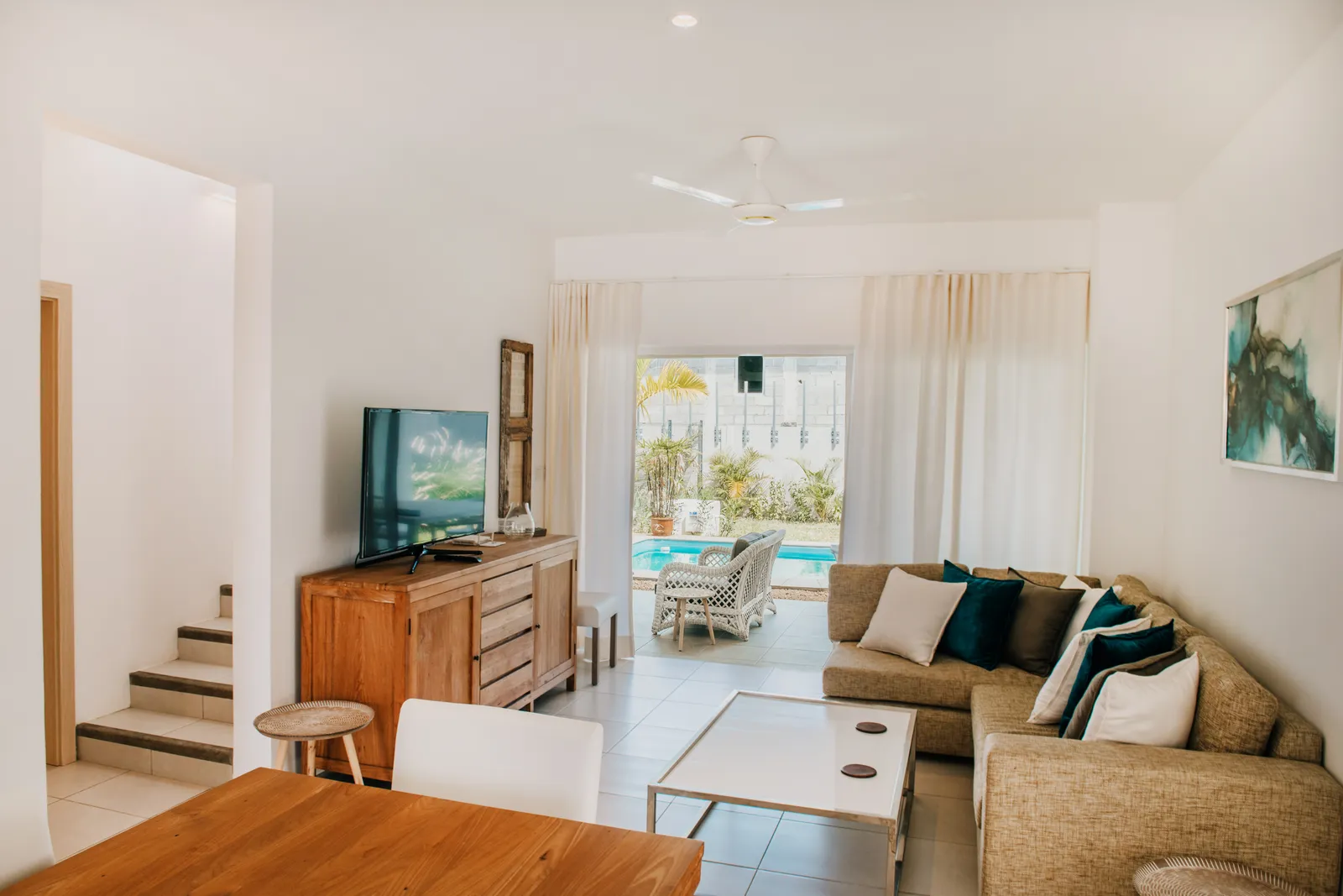 Residence Sixteen — Grand Bay
