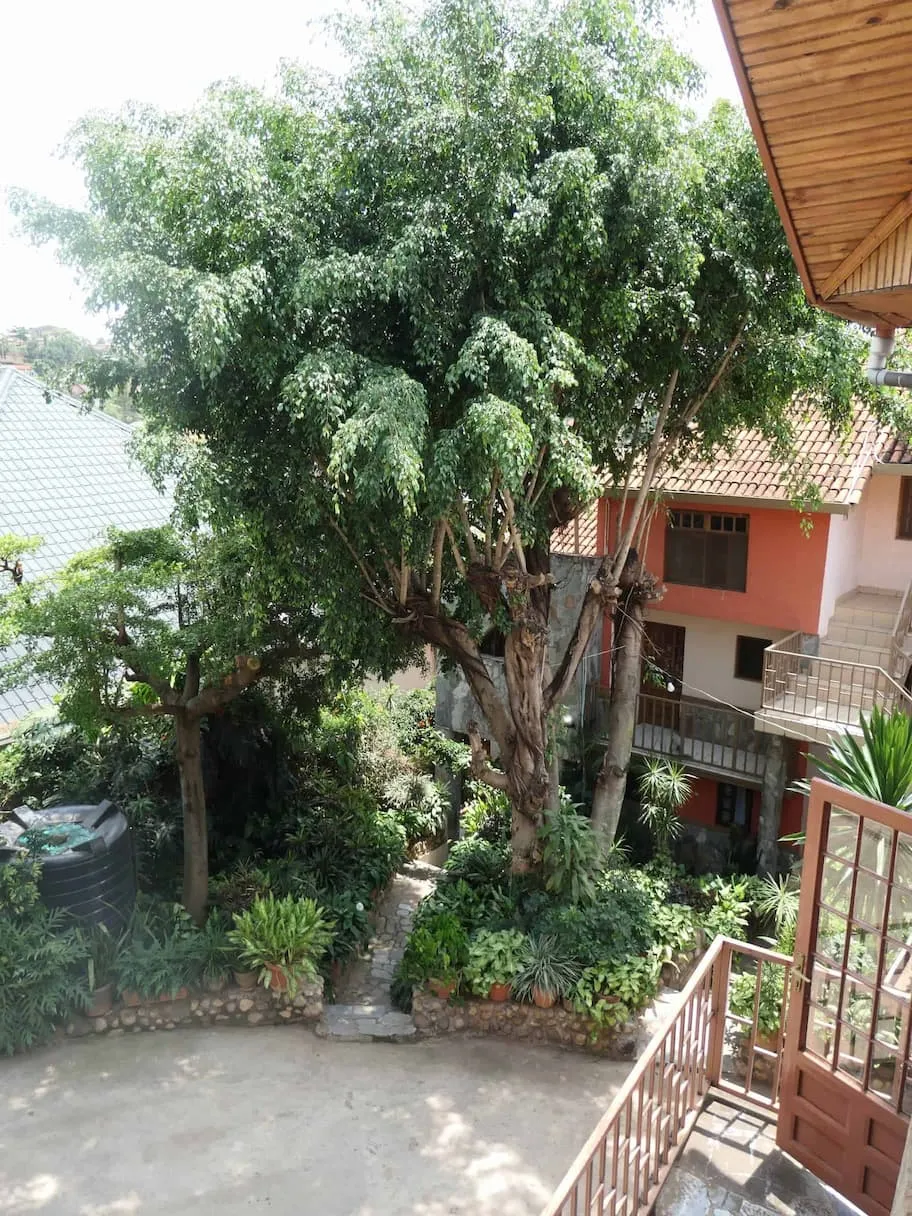Résidence Nyakare — Kigali