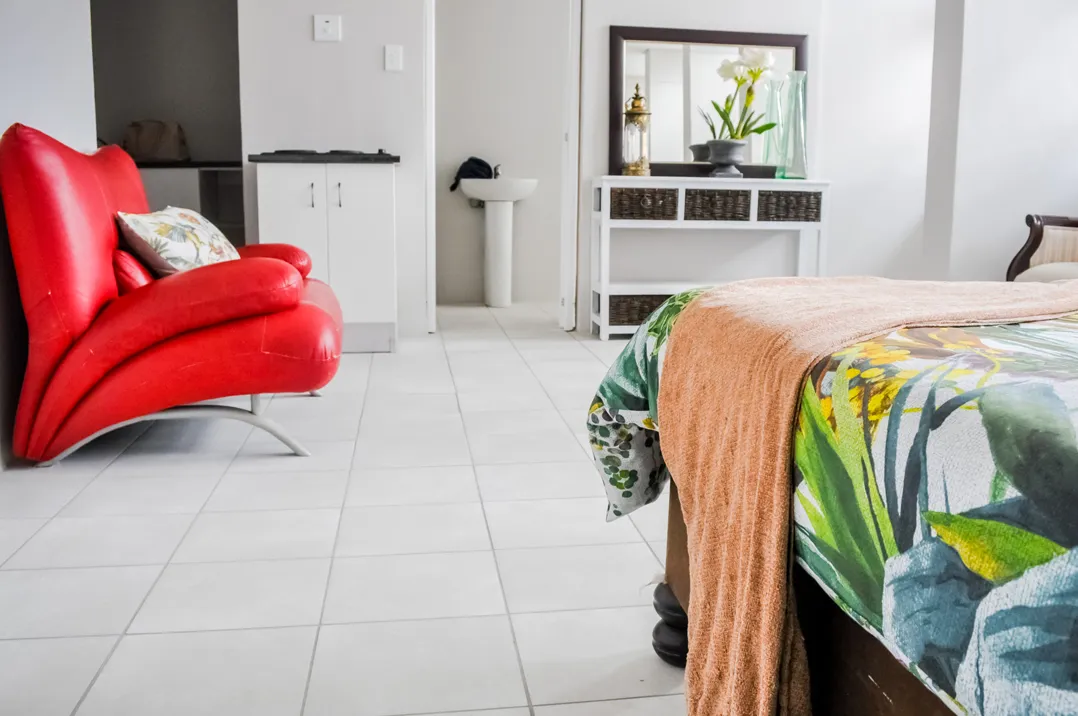 Steve Biko Precinct — Port Elizabeth