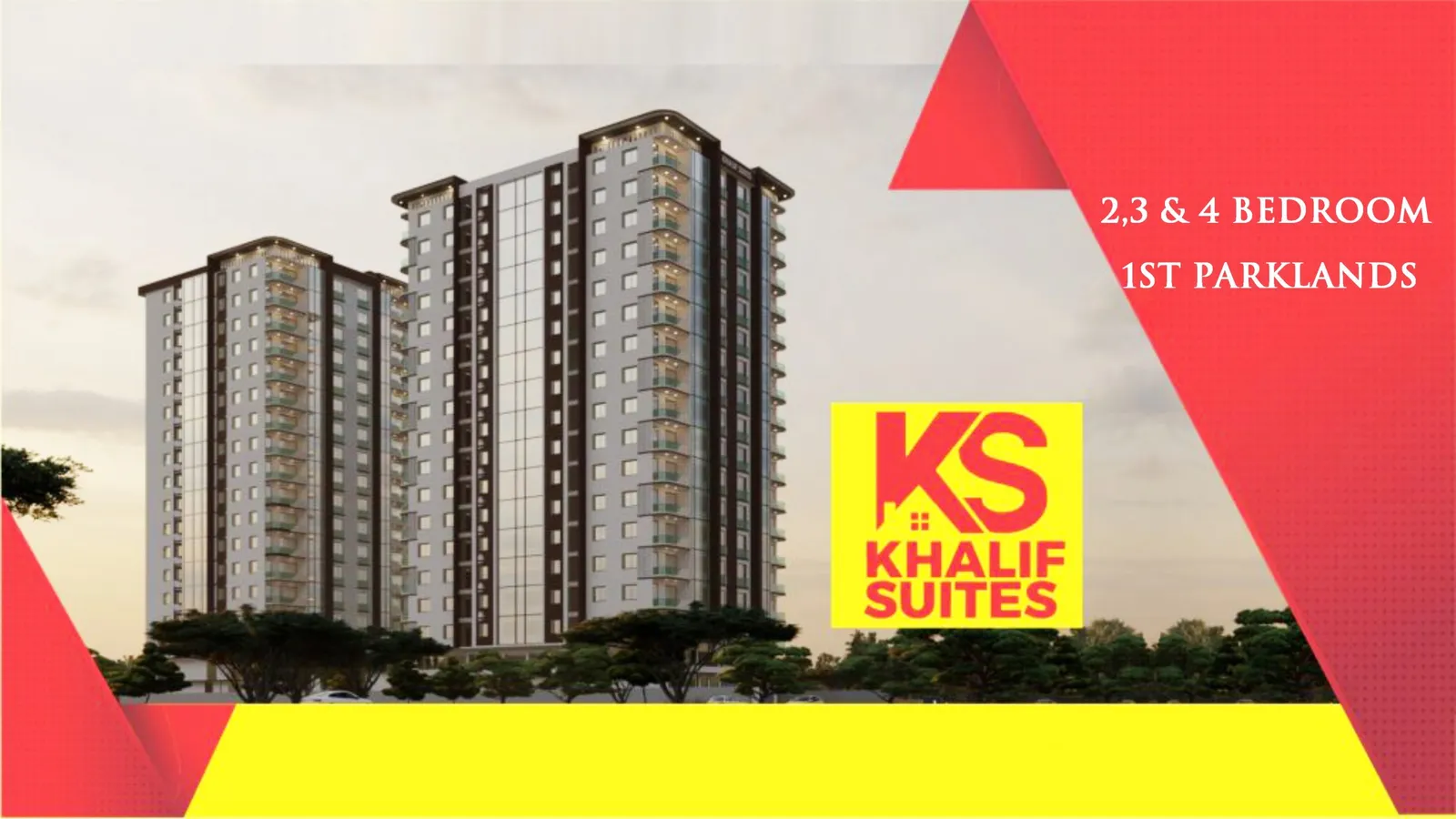Khalif Suites