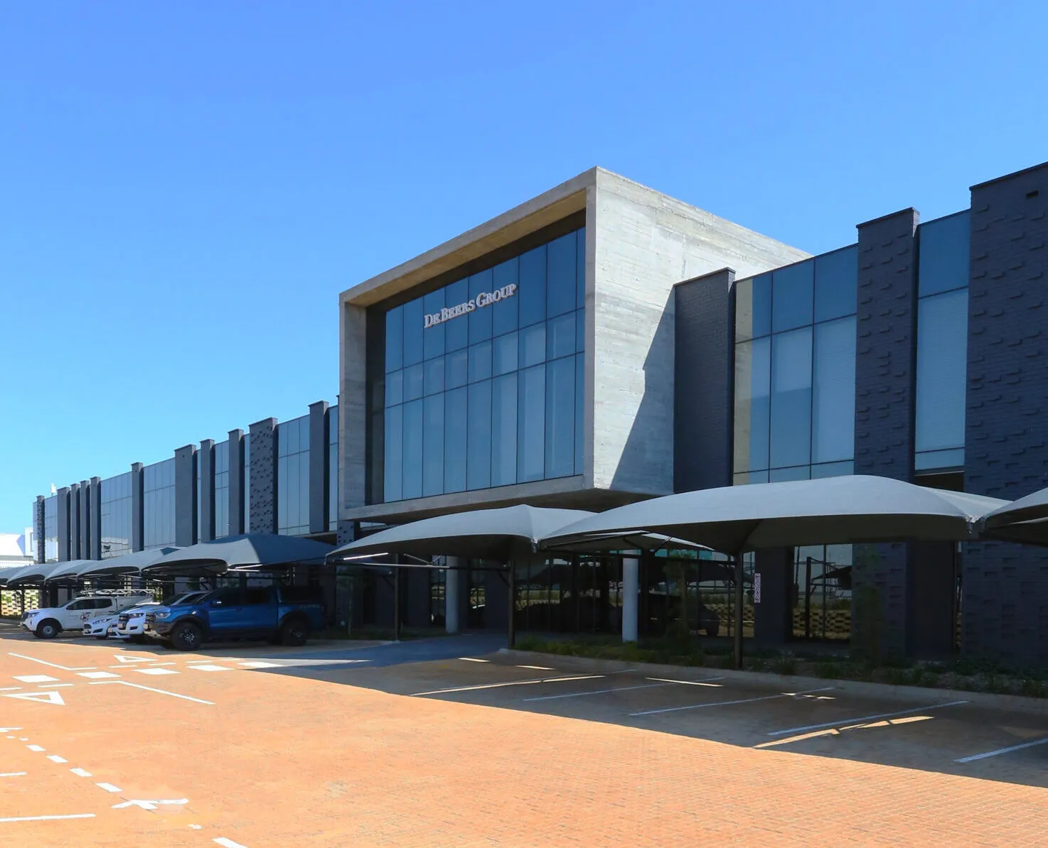Skypark — Johannesburg