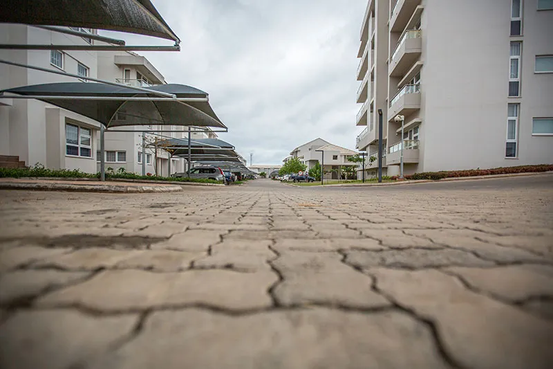 Acacia Estate — Maputo