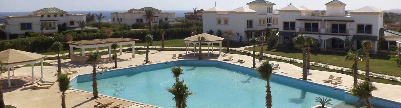 Palms Resort Sharm El Shiekh — Sharm El Sheikh