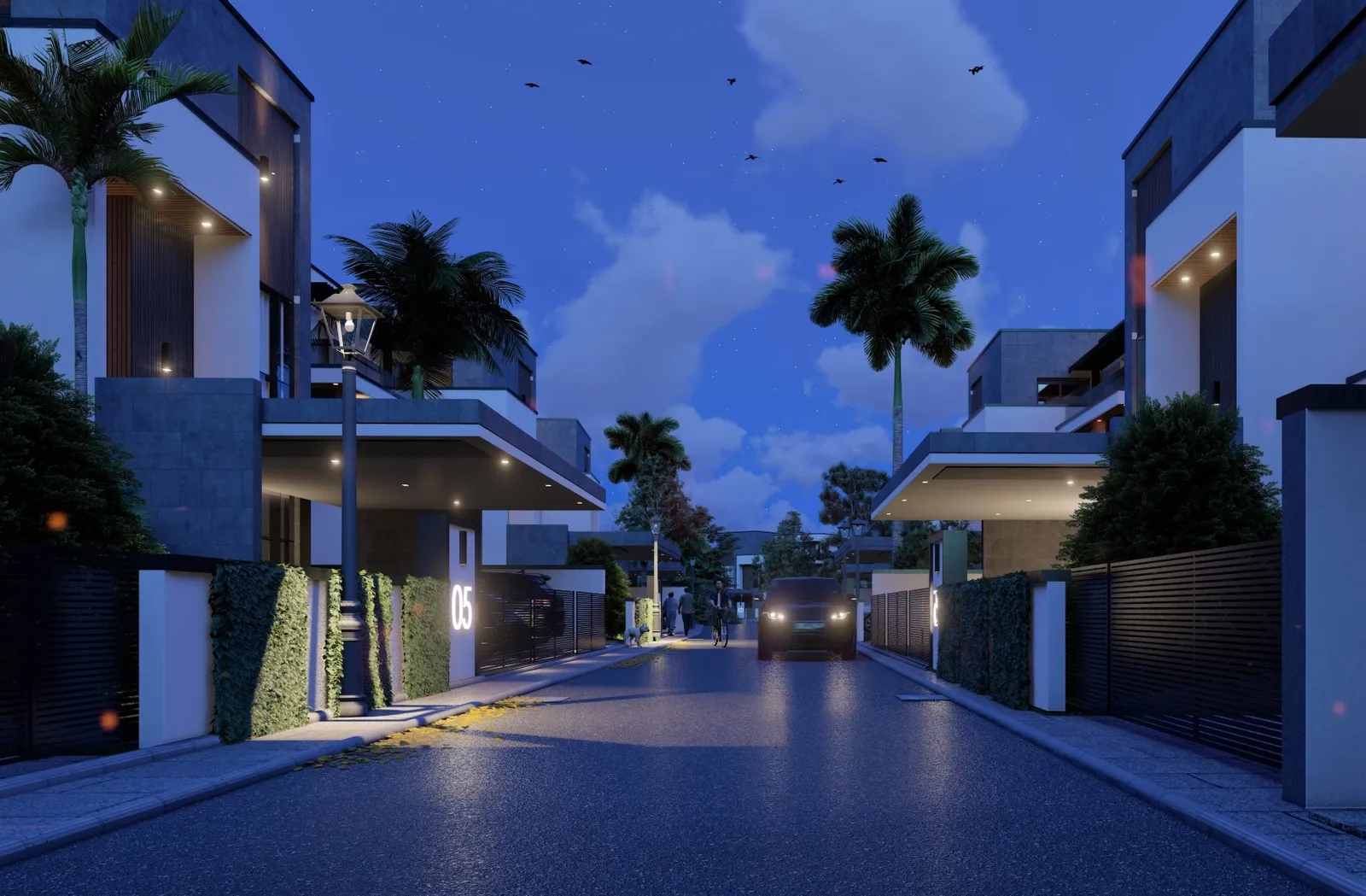 Cosgrove Real Estate - Gallery