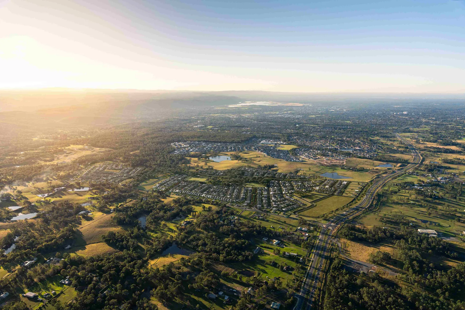 Everdene, Mulgoa