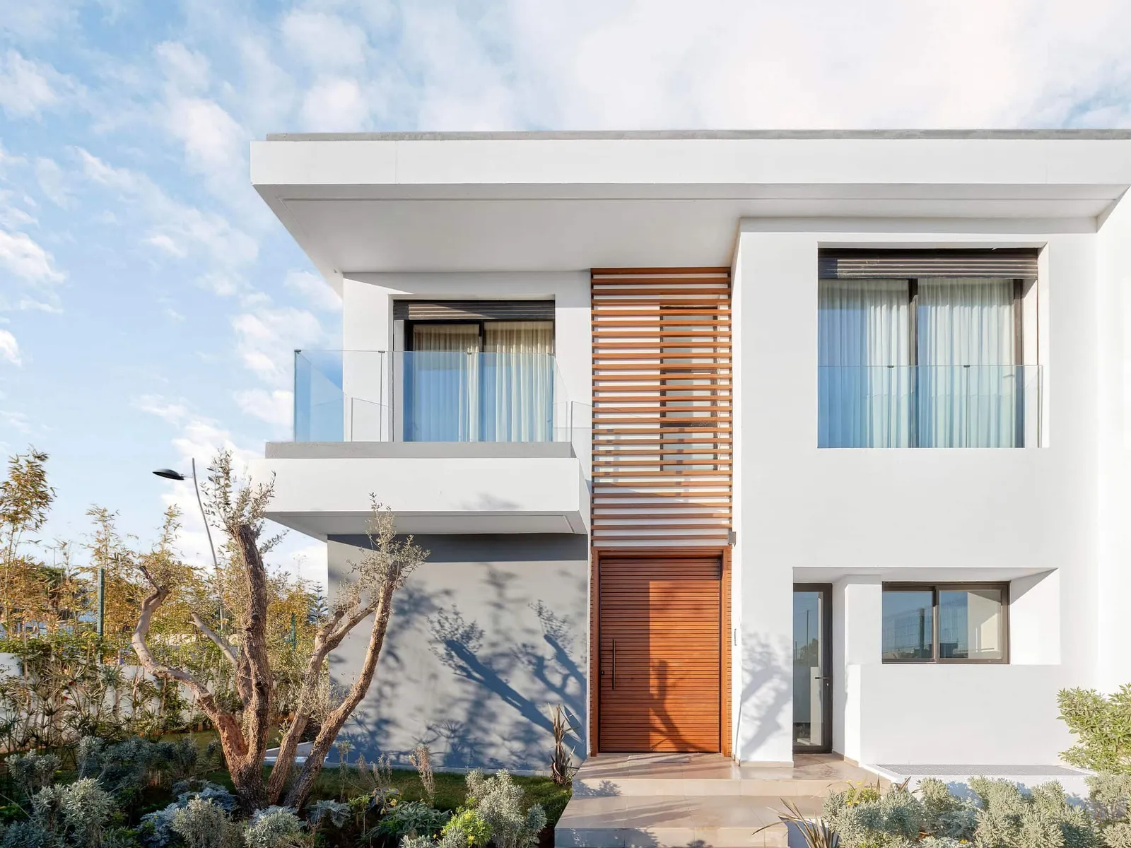 Domaine Azur — Casablanca