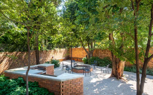 Rosemary Forum — Pretoria