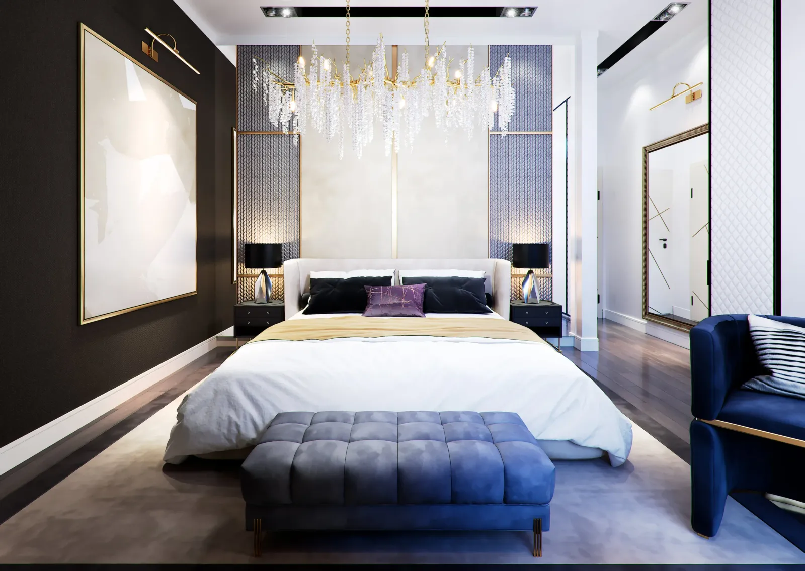 Symphony Residence — Nairobi