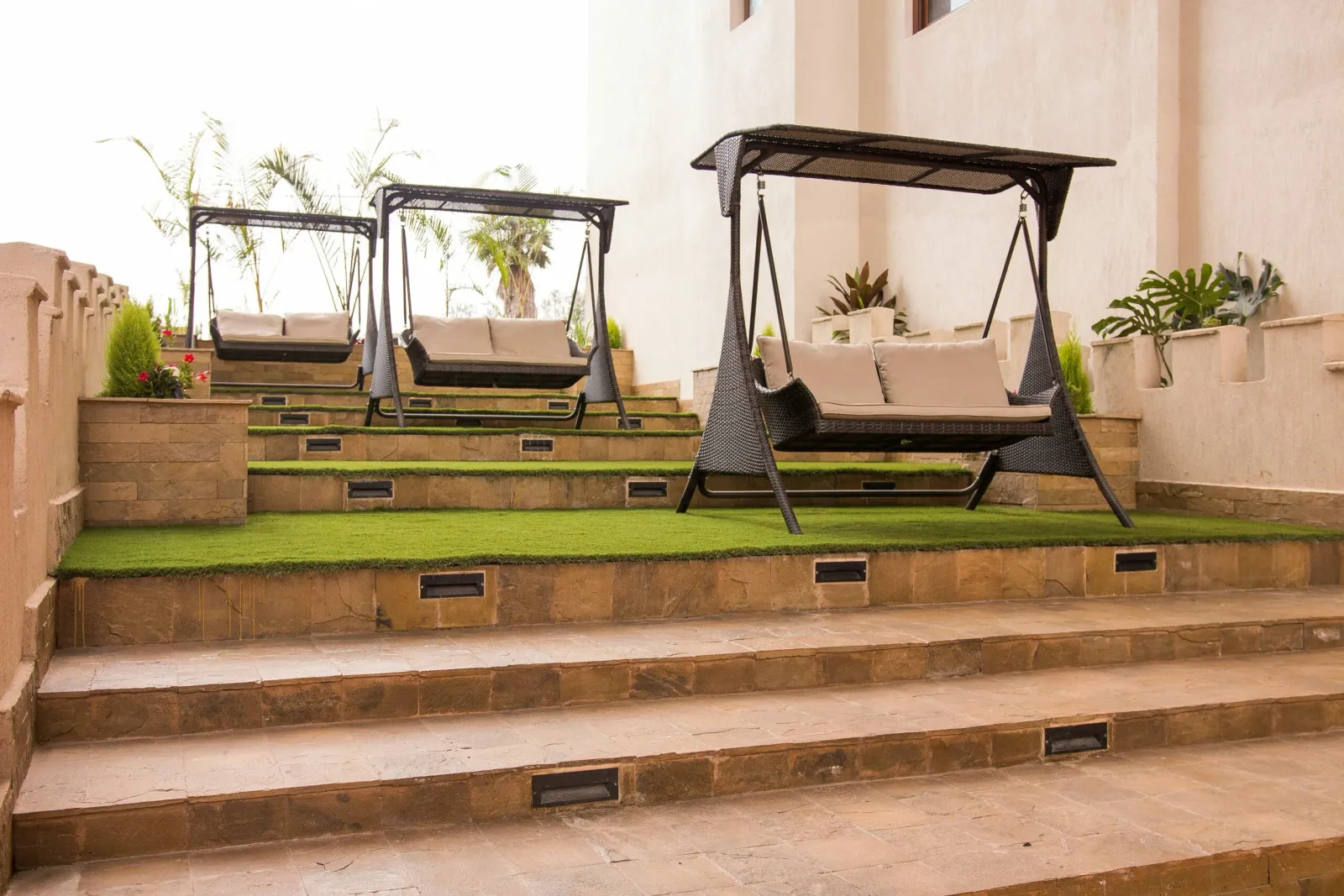 Moon Valley Apartments | Kileleshwa | 1 Bedroom — Nairobi
