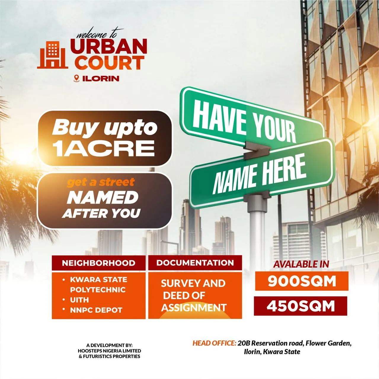 Urban Court — Ilorin
