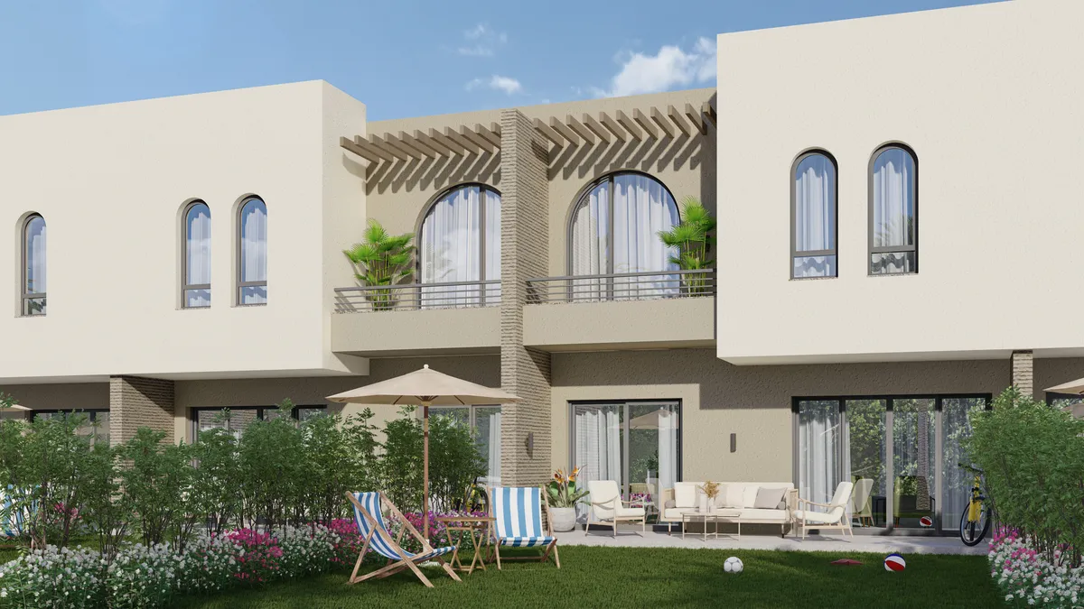 M8 By The Lake — Alamein City