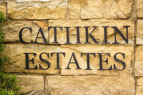 Cathkin Estates
