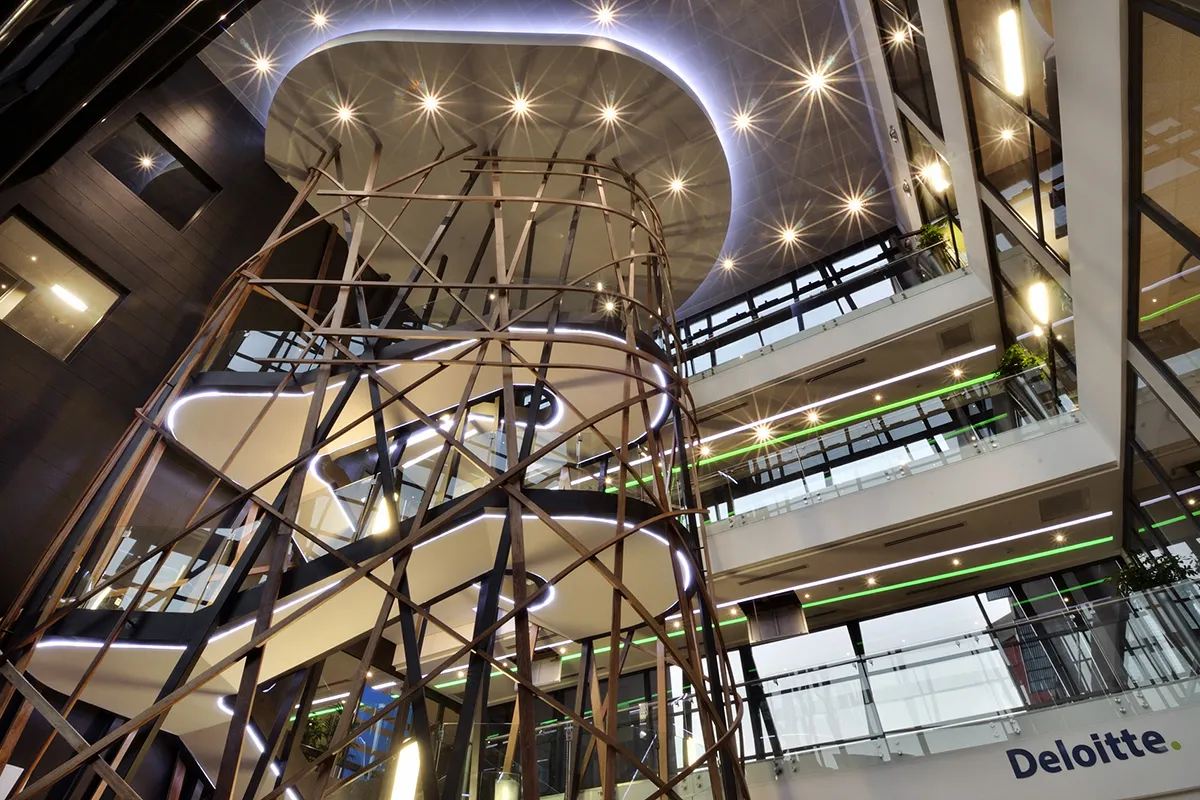Riverwalk Office Park — Pretoria