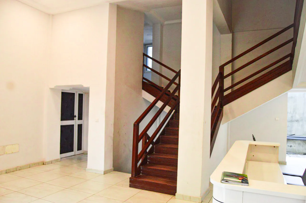 Viktor Residence Ganhi — Cotonou