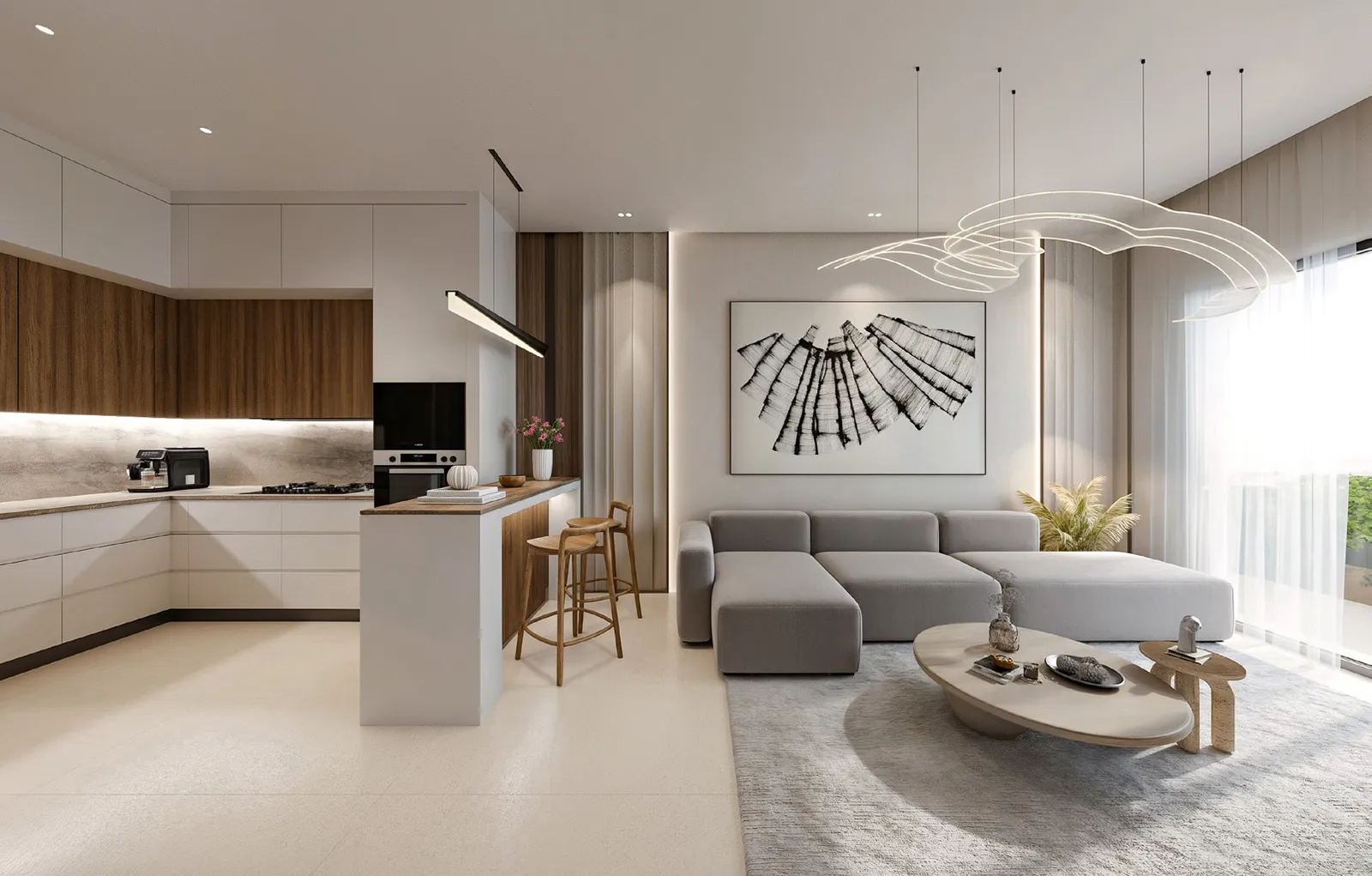 Davinci Residence — Marrakech