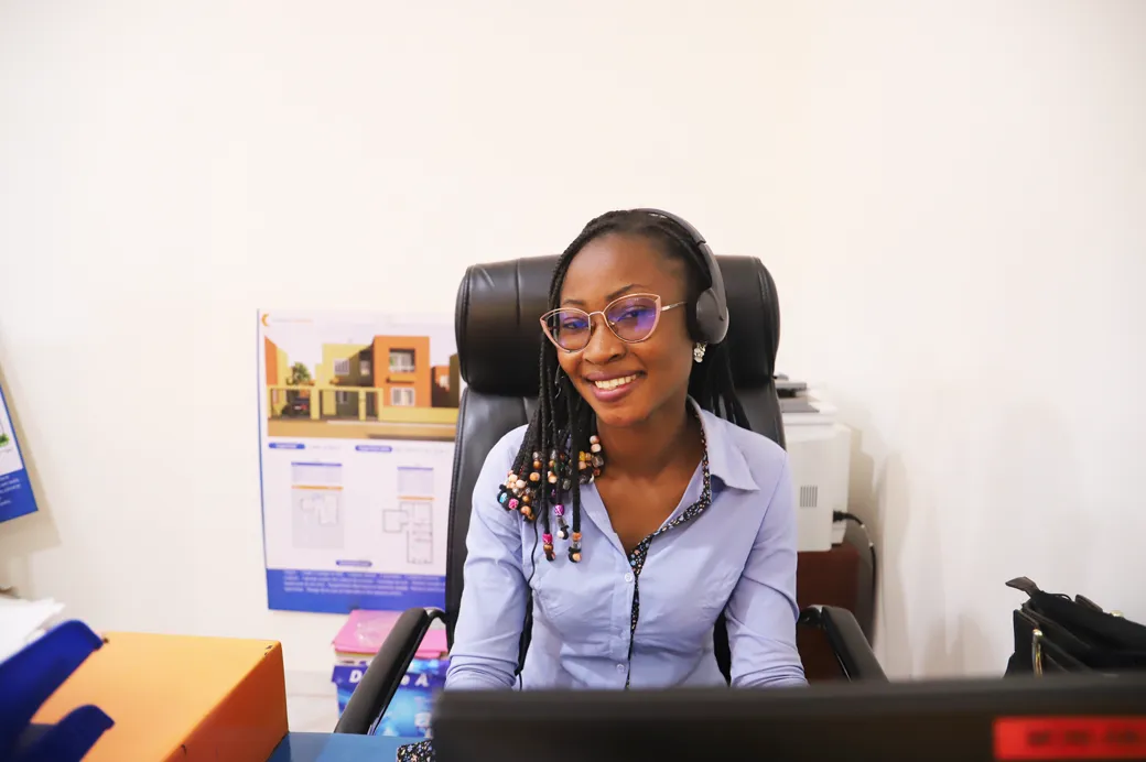 Promotion immobilière au Burkina Faso