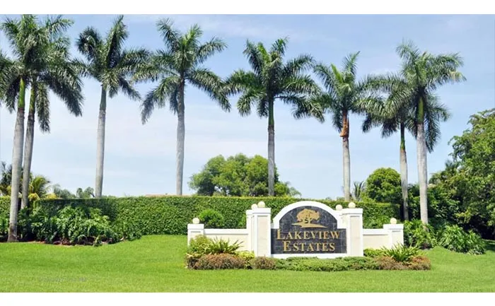 Lakeview Estate — Port Harcourt