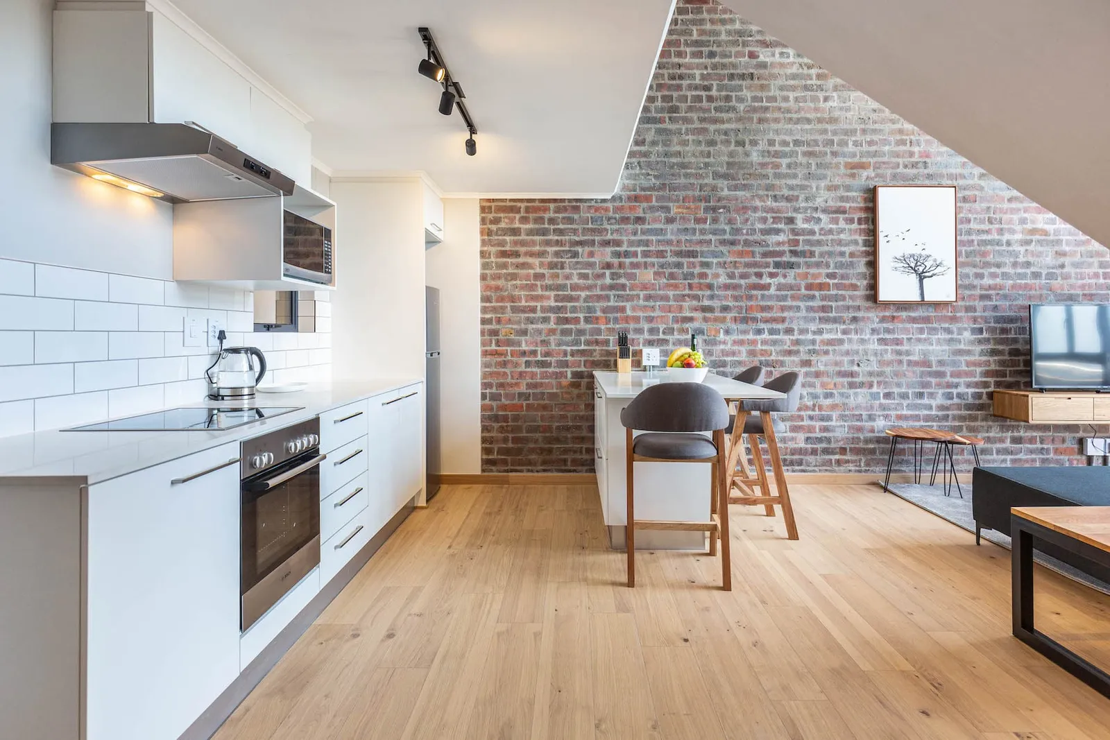 Urban Artisan Aparthotel — Cape Town