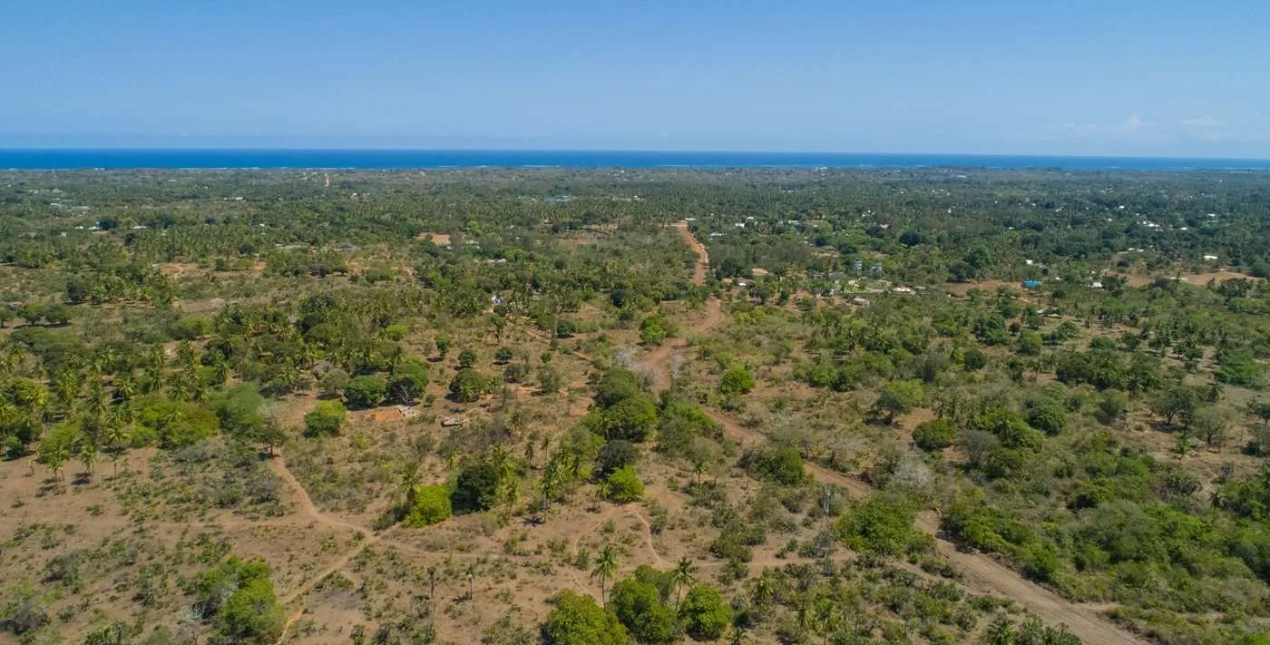 Bustani Gardens Diani — Diani