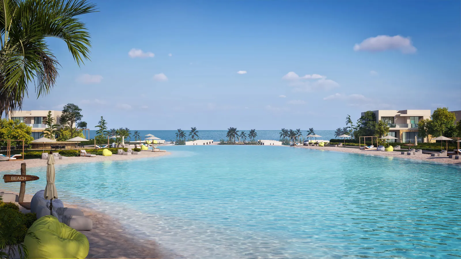 Summer — Alexandria