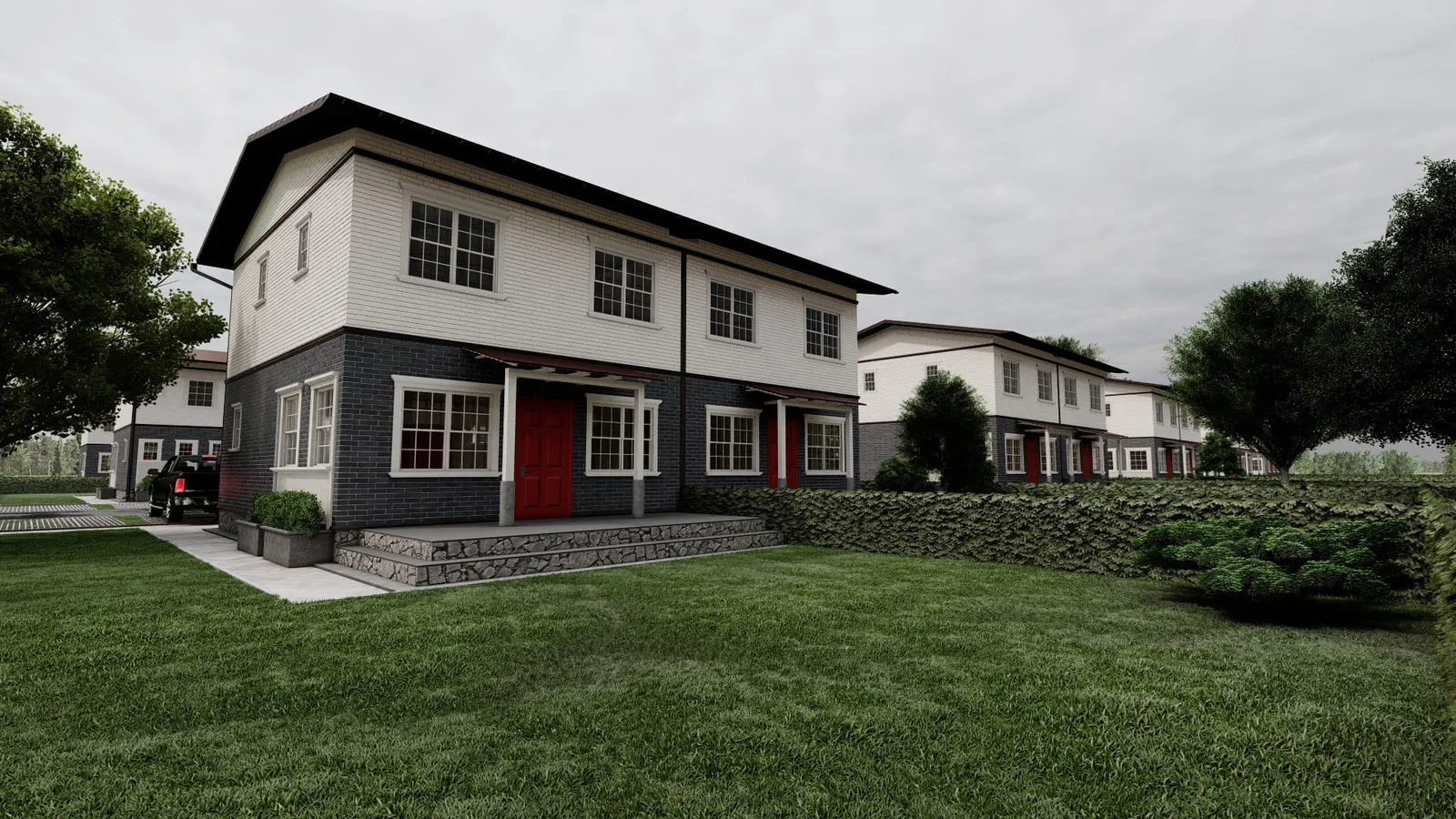 Gated Community in Ruiru — Ruiru