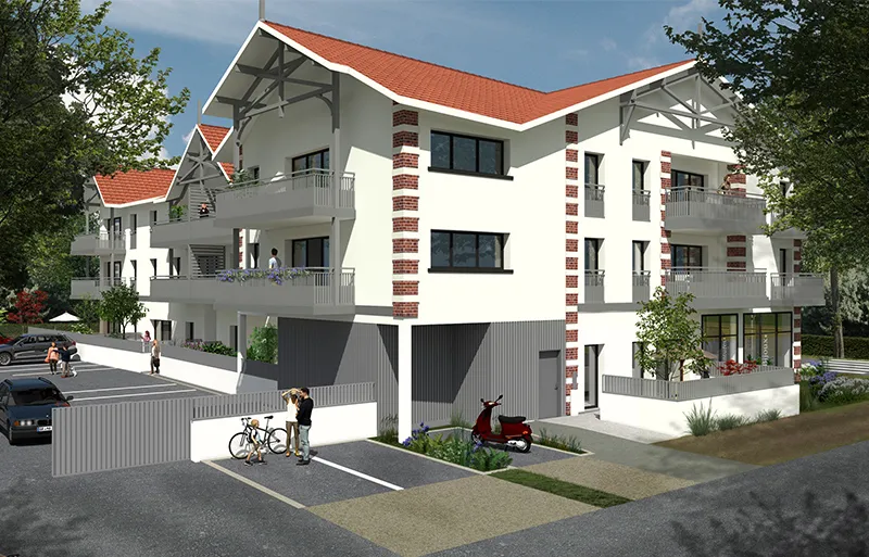 MAURETA — Andernos-les-Bains