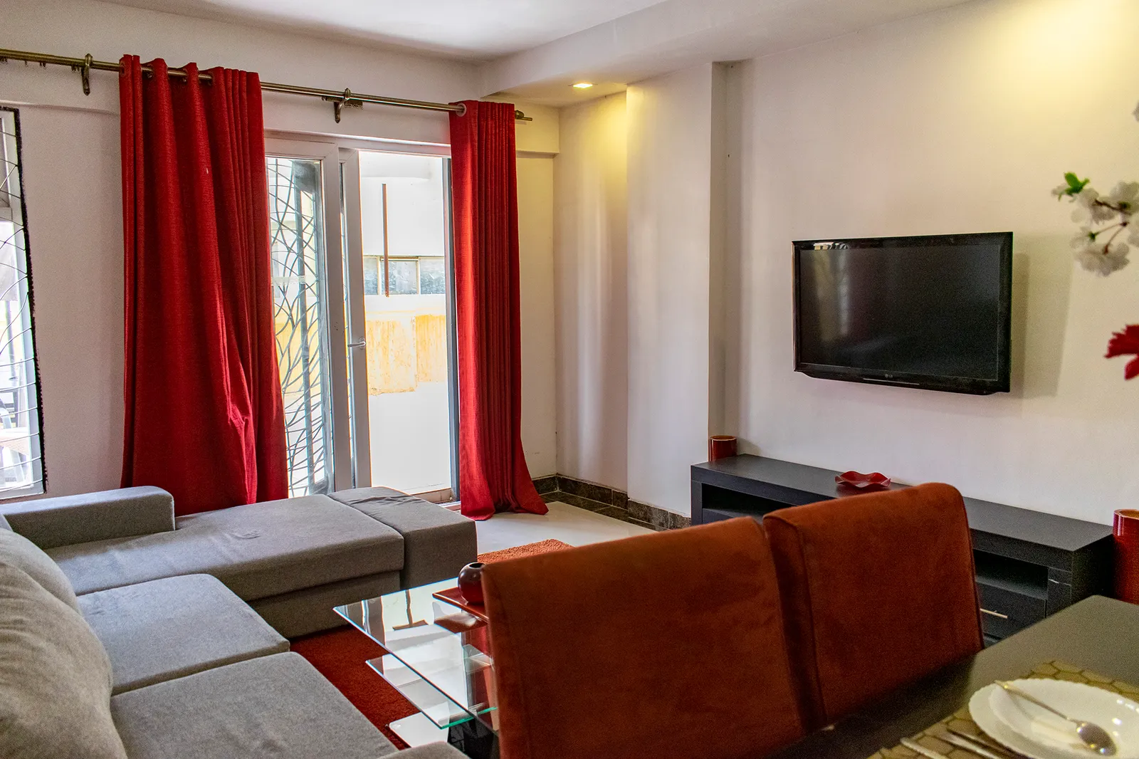 Malibu Court — Nairobi