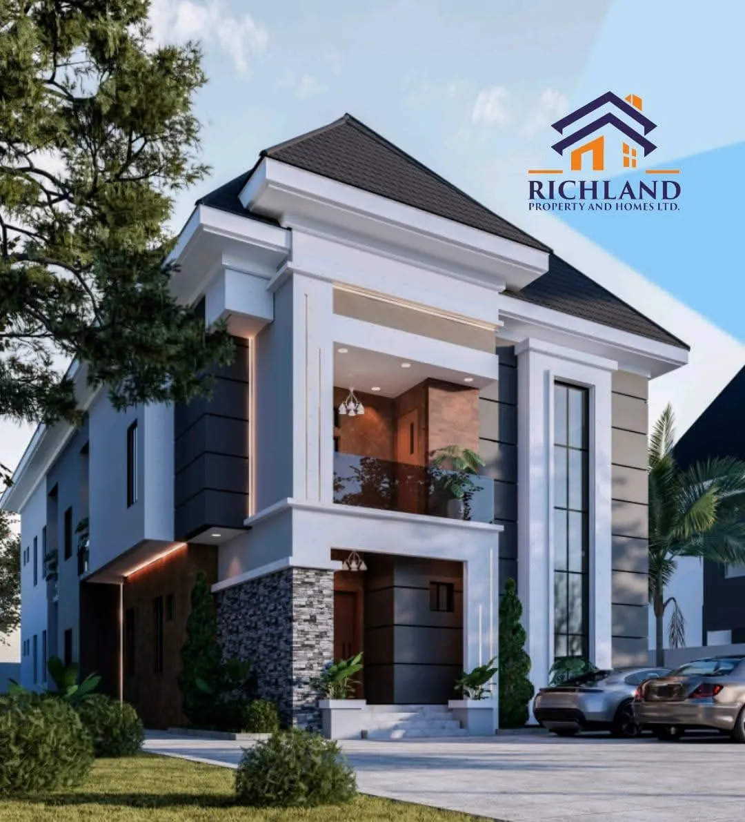 Richland Residence - Image 5
