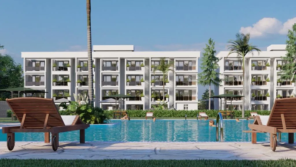 KIJANI SUITES MALINDI — Malindi