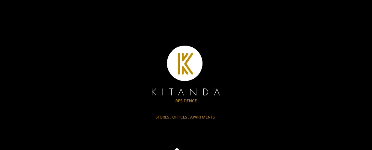 Kitanda Residence — Luanda