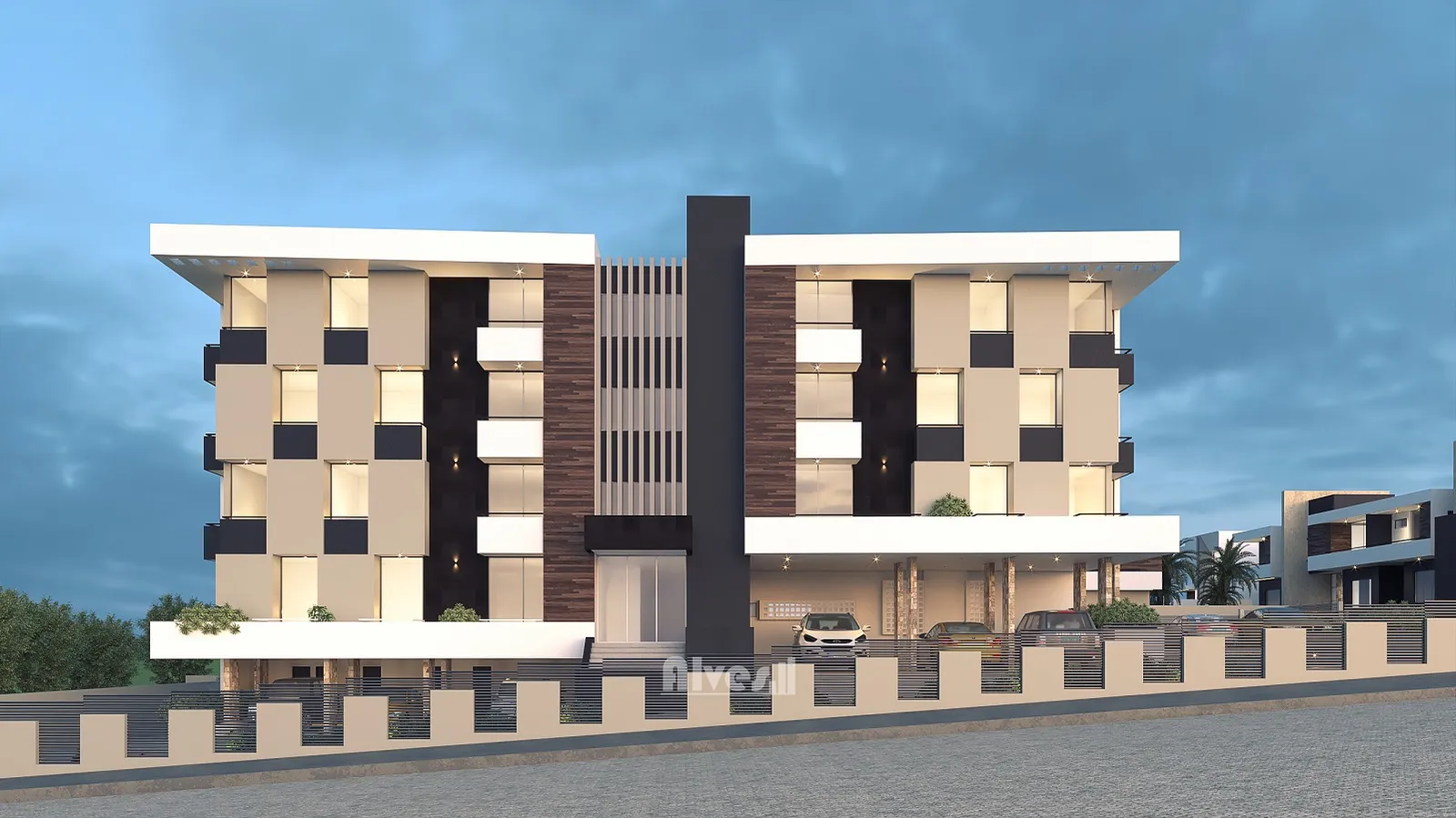 Massala Exterior 3