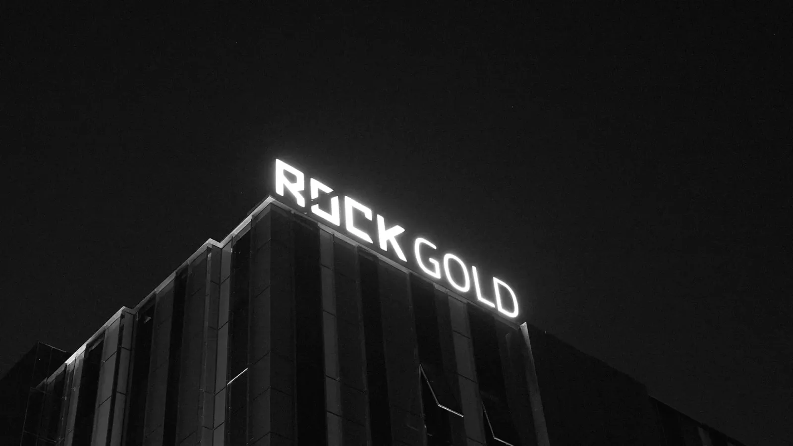 rock gold 2025
