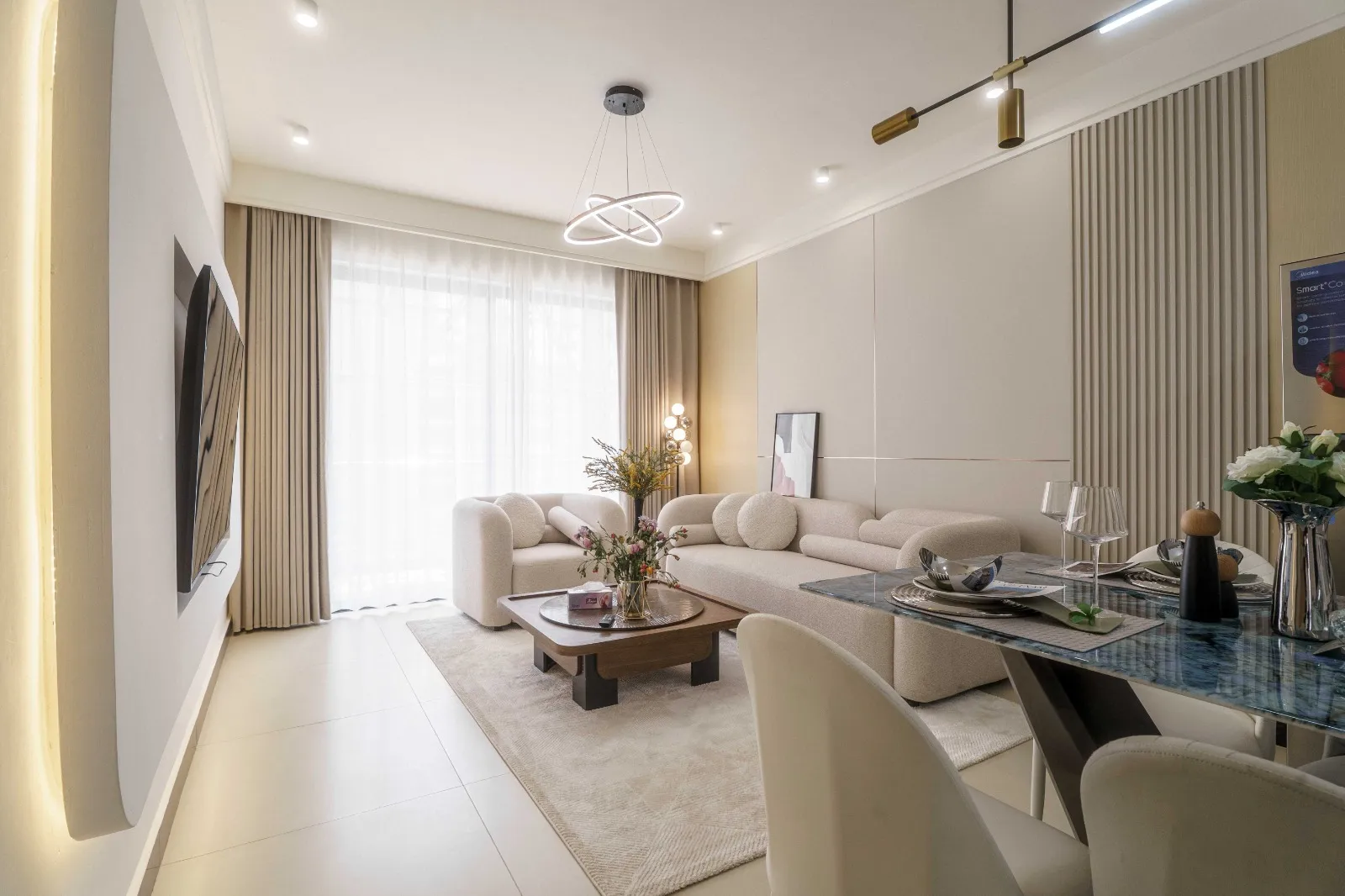 4 BEDROOM APARTMENT FOR SALE IN KILELESHWA