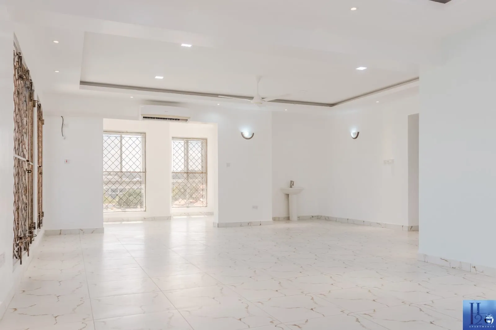 Hydro Apartments — residential development in Nyali, Mombasa, photo 5