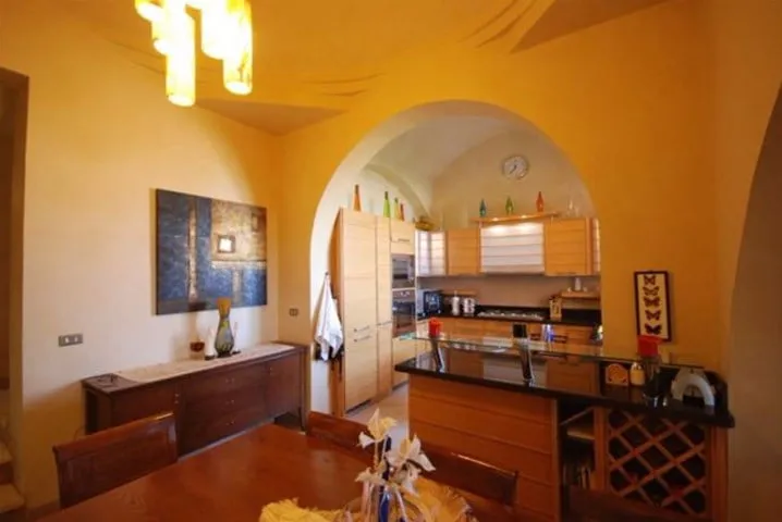 Elite Luxury Villa Sea View for Sale Sharm El Sheikh Shot7