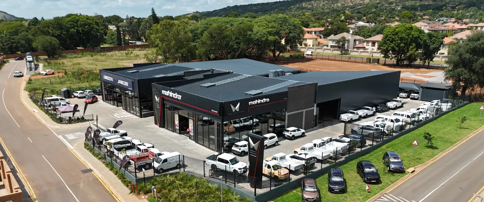 Penta Motor Group