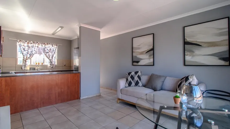 Cedar Valley — Johannesburg