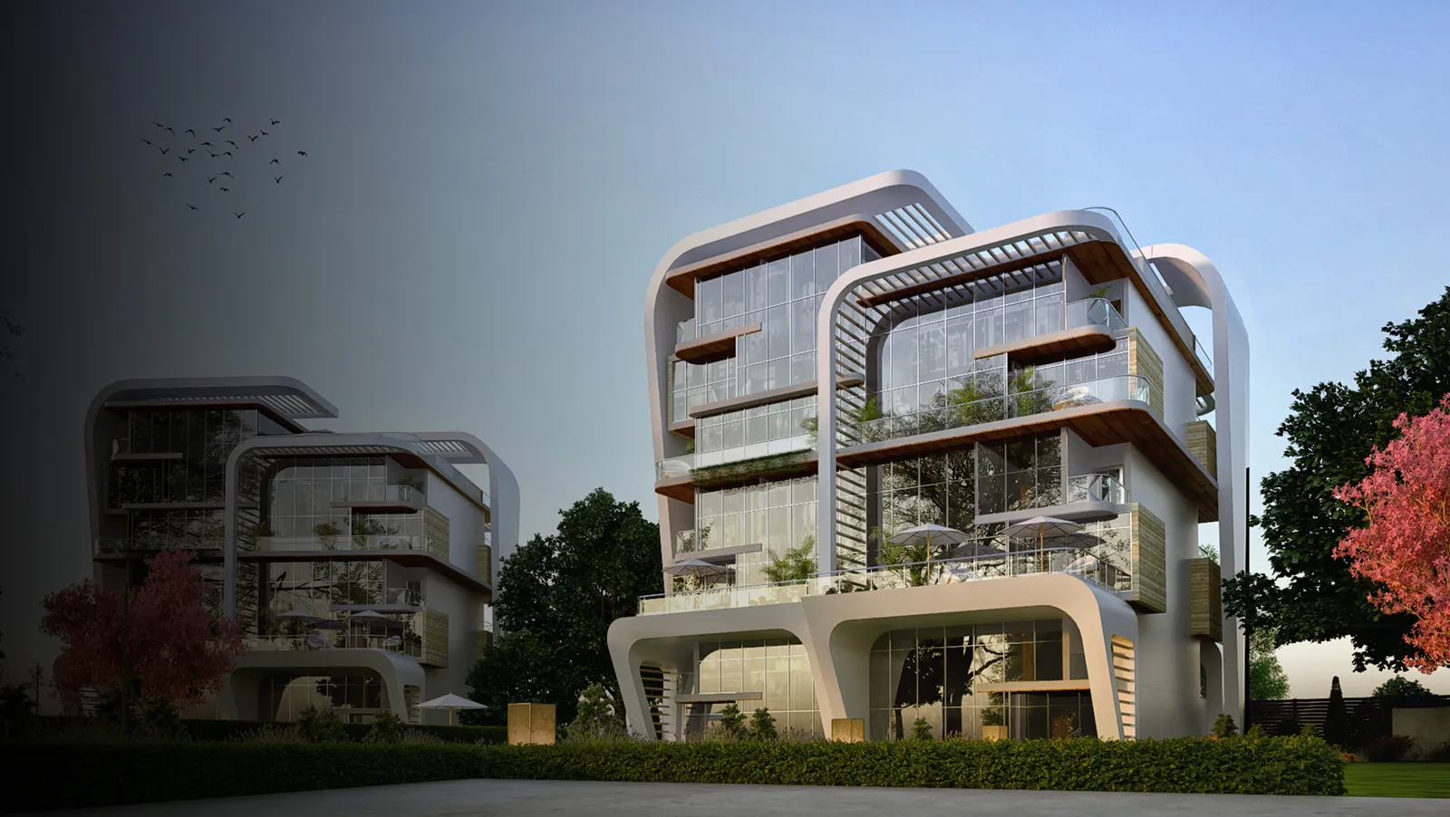 AMARA RESIDENCE