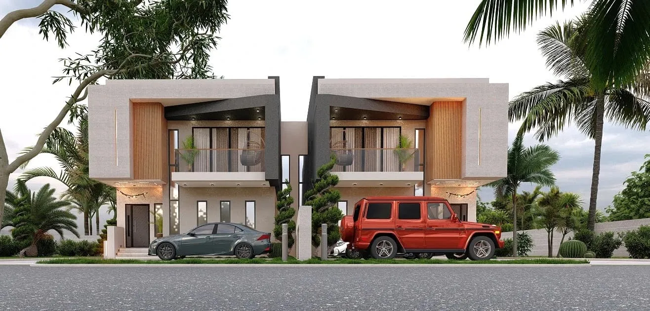 Runway Residences