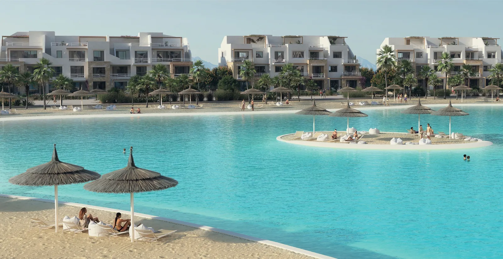 Encore – EL Gouna