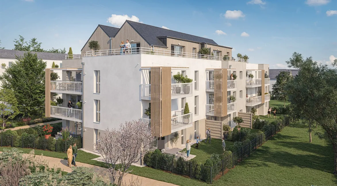 L'Ancrage — Auray