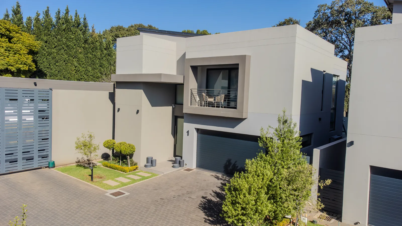The Octave — Cape Town