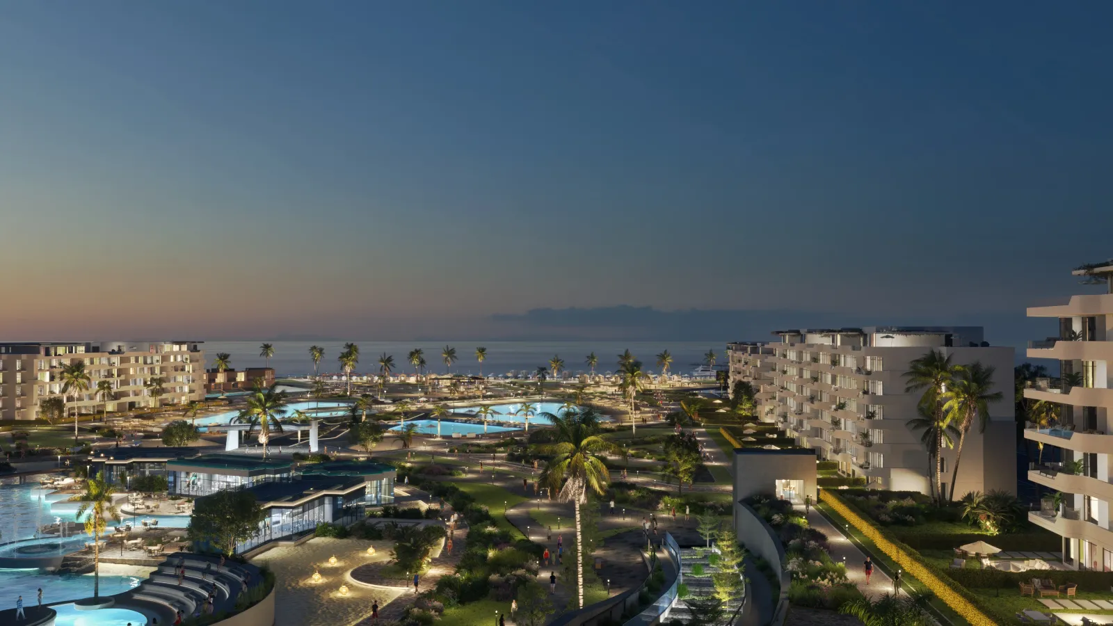 Jamila North Coast