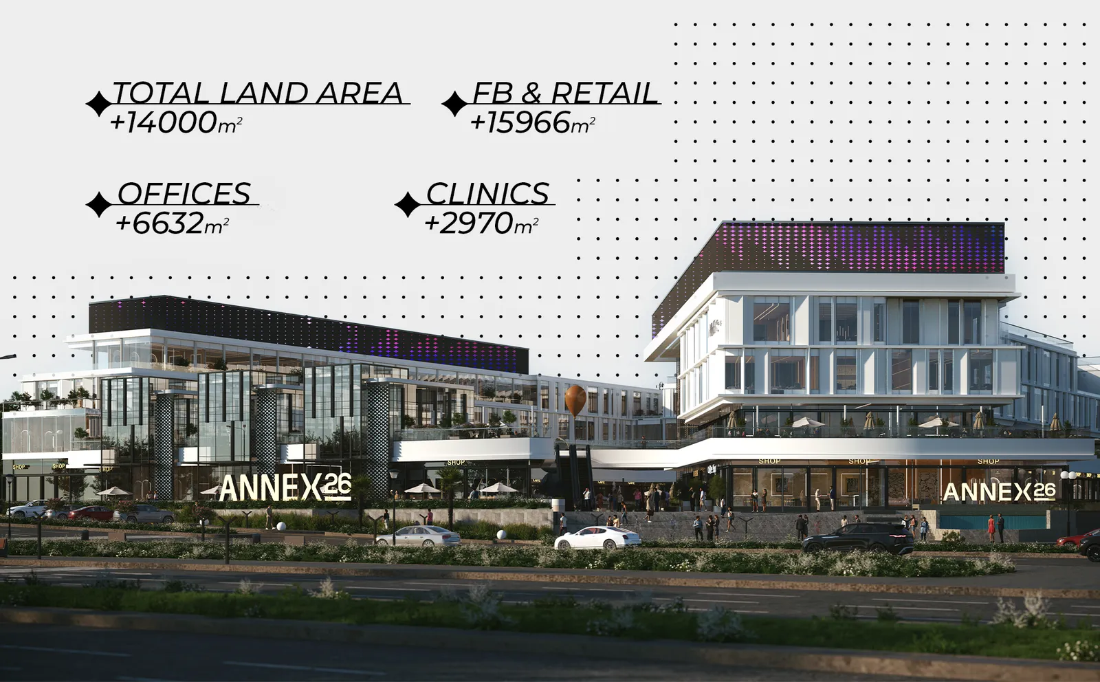 ANNEX 26 Master Plan