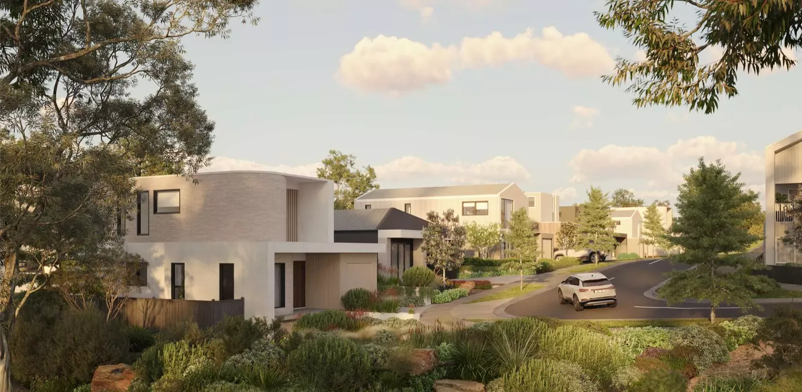 Kingswood — Melbourne